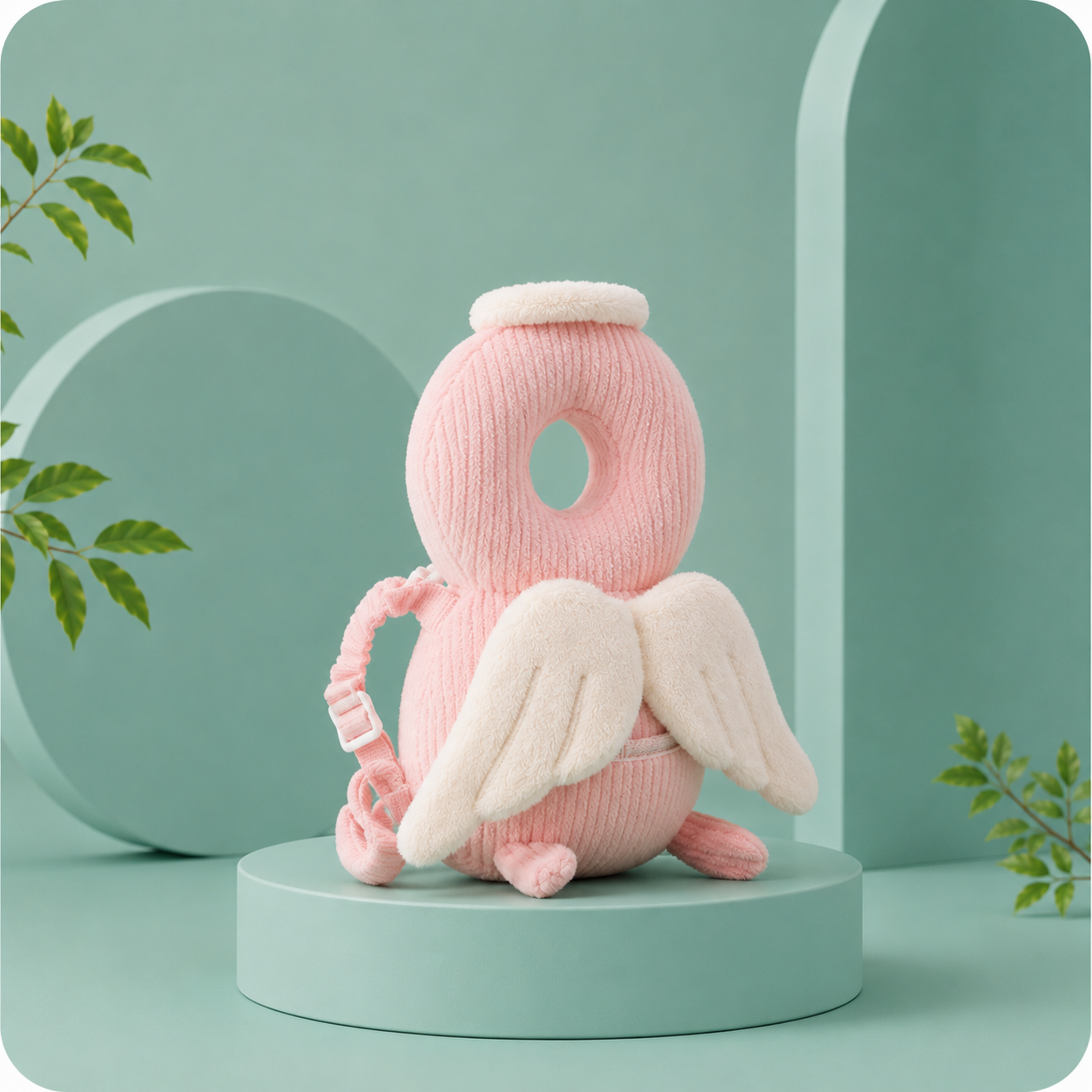 Poduszka ochronna ''BABY GUARD''