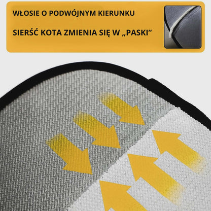 YOMI PET Rękwica do usuwania sierści