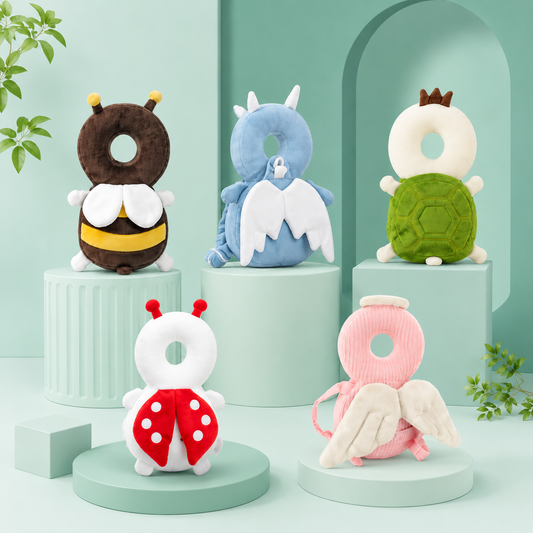 Poduszka ochronna ''BABY GUARD''