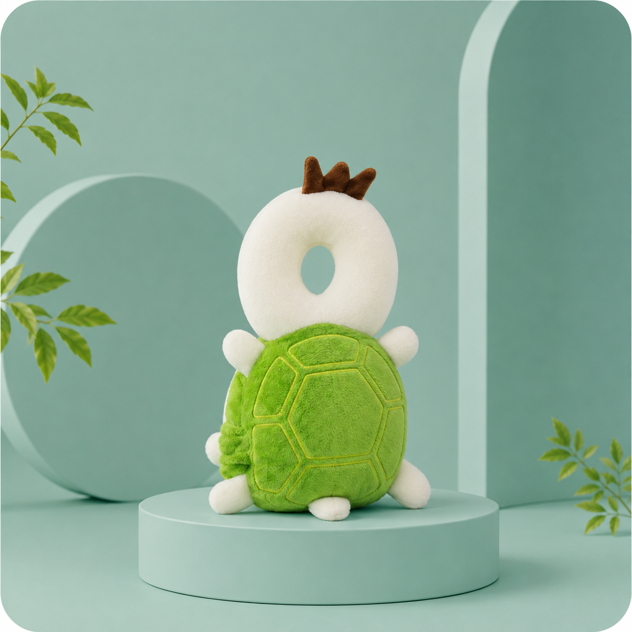 Poduszka ochronna ''BABY GUARD''