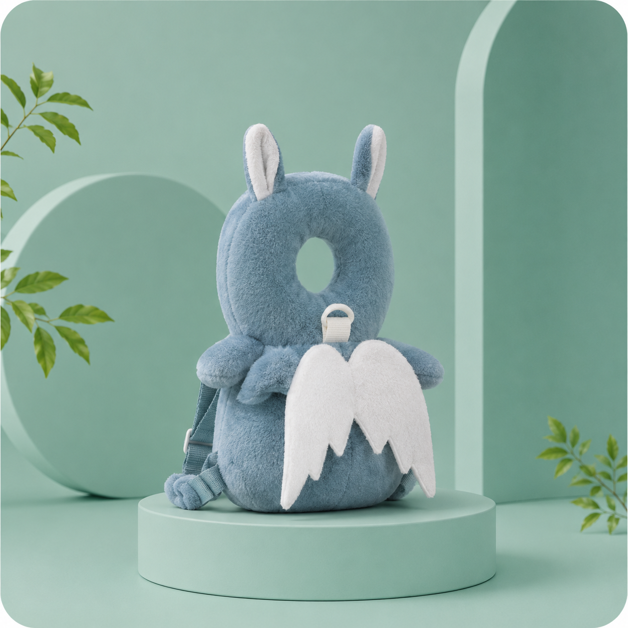 Poduszka ochronna ''BABY GUARD''